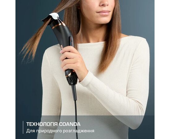 Фен Rowenta CF8C20E0, изображение 6 Фен Rowenta CF8C20E0, изображение 6