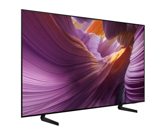 Телевизор Samsung QE65S85FAEXUA, изображение 2 Телевизор Samsung QE65S85FAEXUA, изображение 2