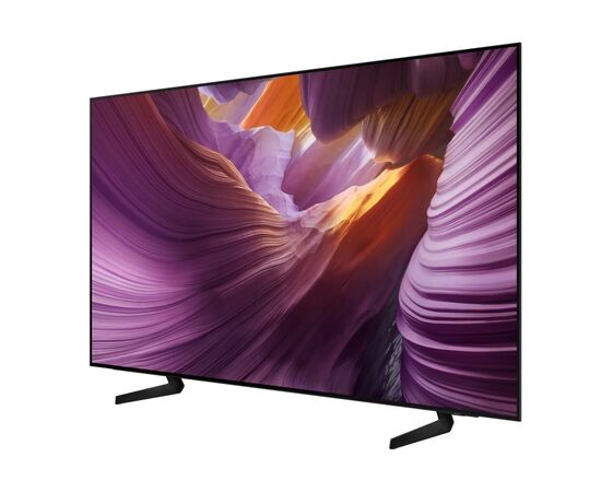 Телевизор Samsung QE65S85FAEXUA, изображение 3 Телевизор Samsung QE65S85FAEXUA, изображение 3