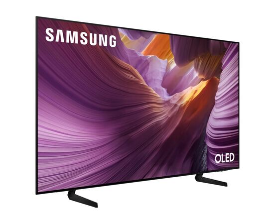 Телевизор Samsung QE65S85FAEXUA, изображение 6 Телевизор Samsung QE65S85FAEXUA, изображение 6