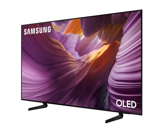 Телевизор Samsung QE65S85FAEXUA, изображение 7 Телевизор Samsung QE65S85FAEXUA, изображение 7