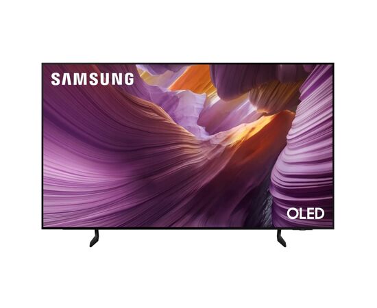Телевизор Samsung QE65S85FAEXUA Телевизор Samsung QE65S85FAEXUA