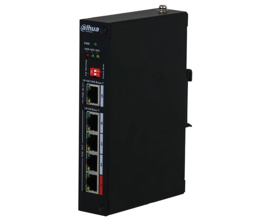 Адаптер PoE Dahua DH-PFT1500 Адаптер PoE Dahua DH-PFT1500