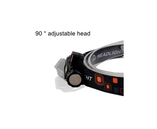 Фонарь Voltronic WX-8101, изображение 3 Фонарь Voltronic WX-8101, изображение 3