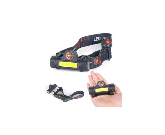 Фонарь Voltronic WX-8101, изображение 4 Фонарь Voltronic WX-8101, изображение 4