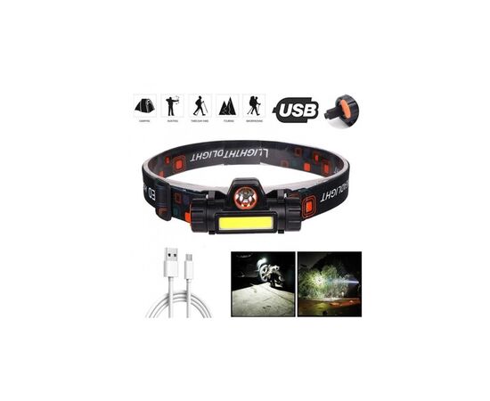 Фонарь Voltronic WX-8101, изображение 5 Фонарь Voltronic WX-8101, изображение 5