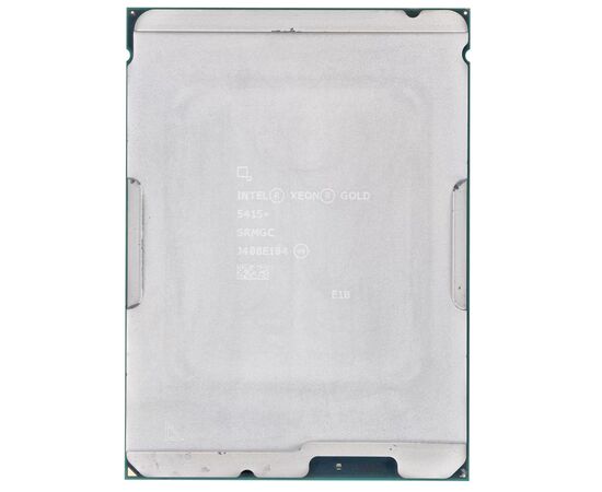 Процессор серверный INTEL CPU Server Xeon 5415+ (22.5M Cache, 2.90 GHz, FC-LGA16A) tray (PK8071305118701SRMGC) Процессор серверный INTEL CPU Server Xeon 5415+ (22.5M Cache, 2.90 GHz, FC-LGA16A) tray (PK8071305118701SRMGC)