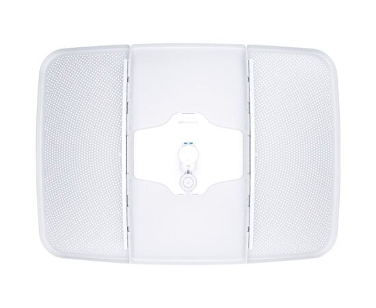 Точка доступа Wi-Fi Ubiquiti airMAX LiteBeam 5AC Extreme-Range (LBE-5AC-XR), изображение 2 Точка доступа Wi-Fi Ubiquiti airMAX LiteBeam 5AC Extreme-Range (LBE-5AC-XR), изображение 2