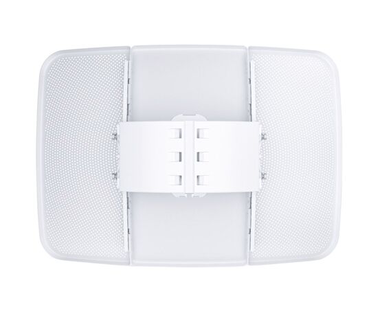Точка доступа Wi-Fi Ubiquiti airMAX LiteBeam 5AC Extreme-Range (LBE-5AC-XR), изображение 3 Точка доступа Wi-Fi Ubiquiti airMAX LiteBeam 5AC Extreme-Range (LBE-5AC-XR), изображение 3