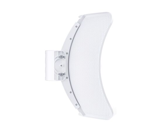 Точка доступа Wi-Fi Ubiquiti airMAX LiteBeam 5AC Extreme-Range (LBE-5AC-XR), изображение 4 Точка доступа Wi-Fi Ubiquiti airMAX LiteBeam 5AC Extreme-Range (LBE-5AC-XR), изображение 4