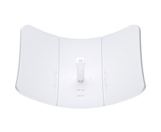 Точка доступа Wi-Fi Ubiquiti airMAX LiteBeam 5AC Extreme-Range (LBE-5AC-XR), изображение 5 Точка доступа Wi-Fi Ubiquiti airMAX LiteBeam 5AC Extreme-Range (LBE-5AC-XR), изображение 5
