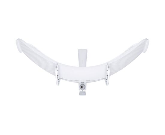 Точка доступа Wi-Fi Ubiquiti airMAX LiteBeam 5AC Extreme-Range (LBE-5AC-XR), изображение 6 Точка доступа Wi-Fi Ubiquiti airMAX LiteBeam 5AC Extreme-Range (LBE-5AC-XR), изображение 6
