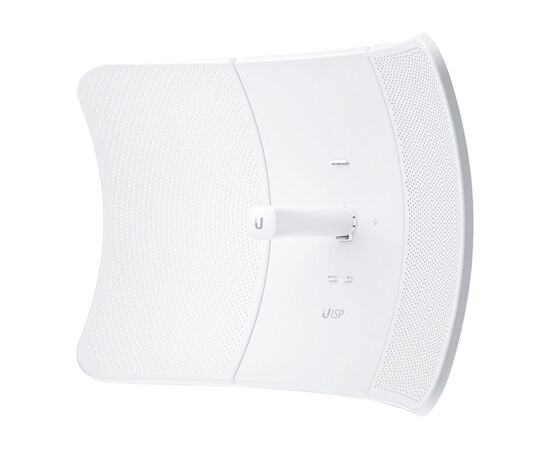 Точка доступа Wi-Fi Ubiquiti airMAX LiteBeam 5AC Extreme-Range (LBE-5AC-XR) Точка доступа Wi-Fi Ubiquiti airMAX LiteBeam 5AC Extreme-Range (LBE-5AC-XR)