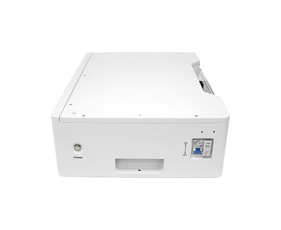 Батарея LiFePo4 FelicityESS 48V 100Ah BMS50A@16S (LUX-X-48100LMG01), изображение 3 Батарея LiFePo4 FelicityESS 48V 100Ah BMS50A@16S (LUX-X-48100LMG01), изображение 3