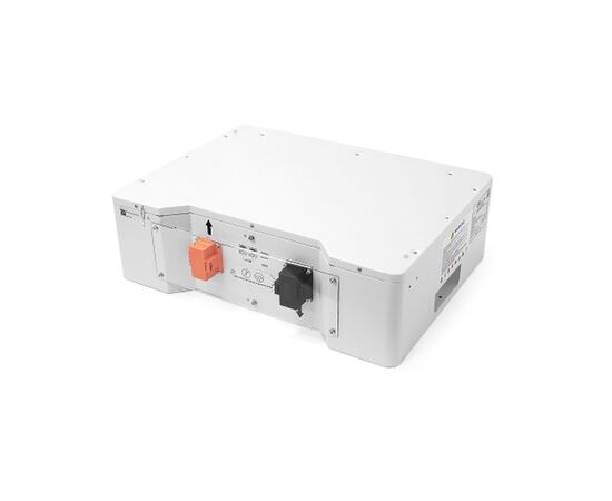 Батарея LiFePo4 FelicityESS 48V 100Ah BMS50A@16S (LUX-X-48100LMG01), изображение 4 Батарея LiFePo4 FelicityESS 48V 100Ah BMS50A@16S (LUX-X-48100LMG01), изображение 4