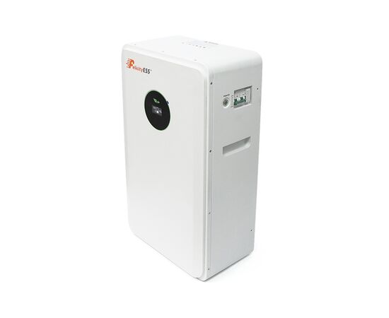 Батарея LiFePo4 FelicityESS 48V 200Ah, BMS150A@16S (LUX-E-48200LG03), изображение 2 Батарея LiFePo4 FelicityESS 48V 200Ah, BMS150A@16S (LUX-E-48200LG03), изображение 2