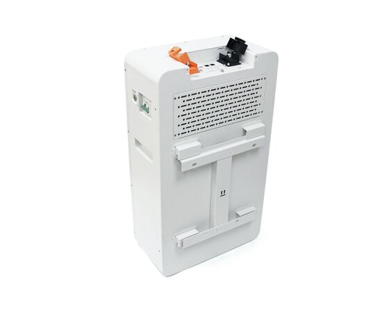 Батарея LiFePo4 FelicityESS 48V 200Ah, BMS150A@16S (LUX-E-48200LG03), изображение 3 Батарея LiFePo4 FelicityESS 48V 200Ah, BMS150A@16S (LUX-E-48200LG03), изображение 3