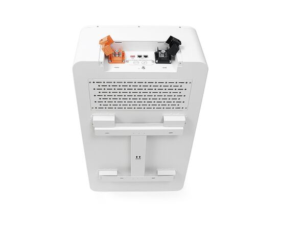 Батарея LiFePo4 FelicityESS 48V 200Ah, BMS150A@16S (LUX-E-48200LG03), изображение 4 Батарея LiFePo4 FelicityESS 48V 200Ah, BMS150A@16S (LUX-E-48200LG03), изображение 4