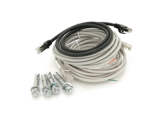 Батарея LiFePo4 FelicityESS 48V 200Ah, BMS150A@16S (LUX-E-48200LG03), изображение 6 Батарея LiFePo4 FelicityESS 48V 200Ah, BMS150A@16S (LUX-E-48200LG03), изображение 6