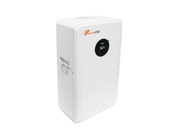 Батарея LiFePo4 FelicityESS 48V 200Ah, BMS150A@16S (LUX-E-48200LG03) Батарея LiFePo4 FelicityESS 48V 200Ah, BMS150A@16S (LUX-E-48200LG03)