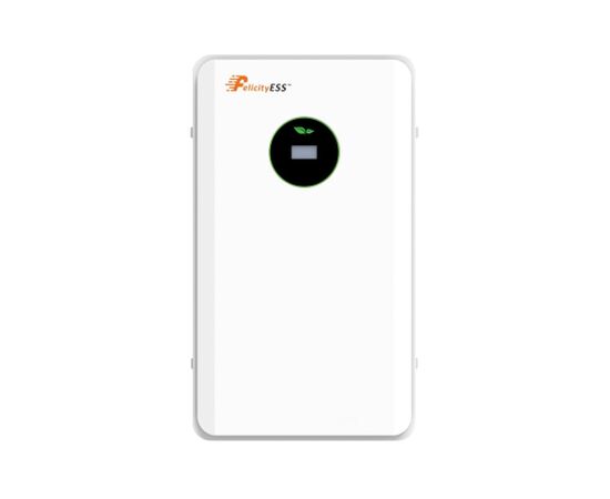 Батарея LiFePo4 FelicityESS 48V 250Ah, BMS150@16S (LUX-E-48250LG03), изображение 2 Батарея LiFePo4 FelicityESS 48V 250Ah, BMS150@16S (LUX-E-48250LG03), изображение 2