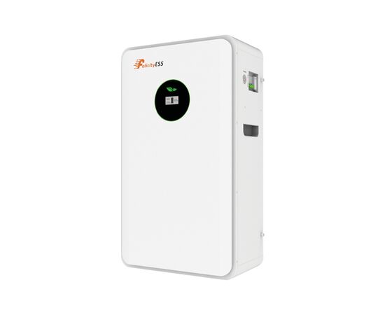 Батарея LiFePo4 FelicityESS 48V 250Ah, BMS150@16S (LUX-E-48250LG03) Батарея LiFePo4 FelicityESS 48V 250Ah, BMS150@16S (LUX-E-48250LG03)