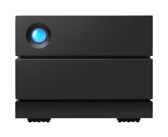 Внешний жесткий диск LaCie 3.5" 60TB (STHJ60000800), изображение 2 Внешний жесткий диск LaCie 3.5" 60TB (STHJ60000800), изображение 2