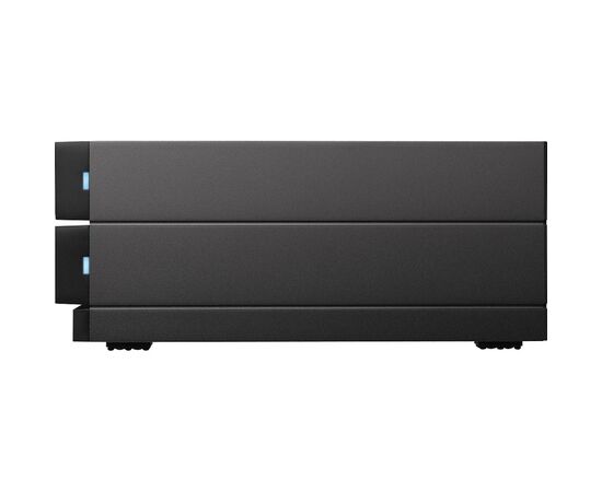 Внешний жесткий диск LaCie 3.5" 60TB (STHJ60000800), изображение 4 Внешний жесткий диск LaCie 3.5" 60TB (STHJ60000800), изображение 4