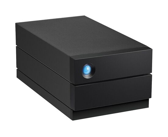 Внешний жесткий диск LaCie 3.5" 60TB (STHJ60000800), изображение 6 Внешний жесткий диск LaCie 3.5" 60TB (STHJ60000800), изображение 6