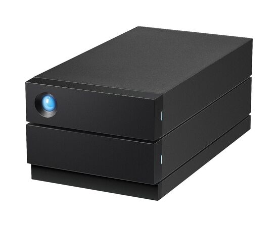 Внешний жесткий диск LaCie 3.5" 60TB (STHJ60000800), изображение 7 Внешний жесткий диск LaCie 3.5" 60TB (STHJ60000800), изображение 7