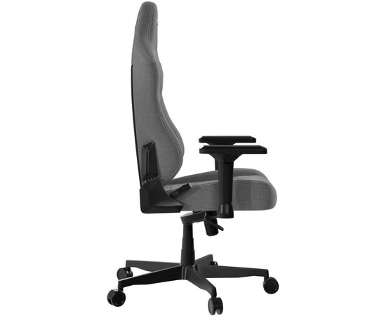 Кресло игровое Hator Darkside 3 Pro Fabric L Grey (HTC3216L), изображение 3 Кресло игровое Hator Darkside 3 Pro Fabric L Grey (HTC3216L), изображение 3