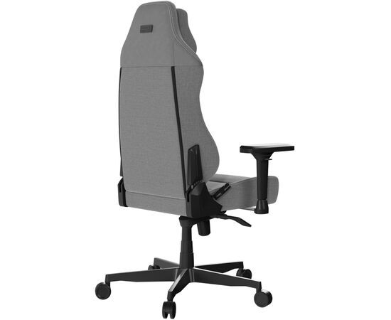 Кресло игровое Hator Darkside 3 Pro Fabric L Grey (HTC3216L), изображение 4 Кресло игровое Hator Darkside 3 Pro Fabric L Grey (HTC3216L), изображение 4