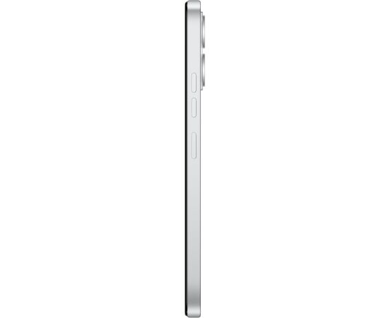 Мобильный телефон Tecno Spark Go 2 4/128GB Veil White (4894947088841), изображение 5 Мобильный телефон Tecno Spark Go 2 4/128GB Veil White (4894947088841), изображение 5