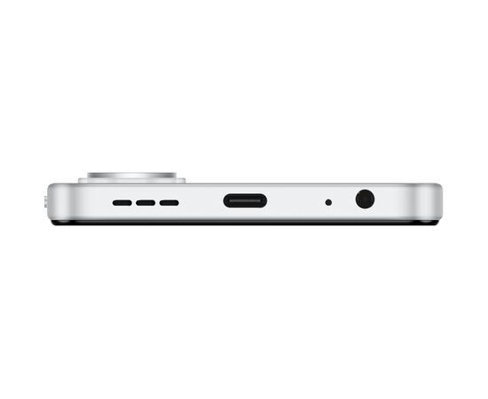 Мобильный телефон Tecno Spark Go 2 4/128GB Veil White (4894947088841), изображение 6 Мобильный телефон Tecno Spark Go 2 4/128GB Veil White (4894947088841), изображение 6