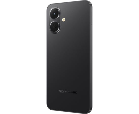 Мобильный телефон Tecno Spark Go 2 4/128GB Ink Black (4894947089558), изображение 10 Мобильный телефон Tecno Spark Go 2 4/128GB Ink Black (4894947089558), изображение 10