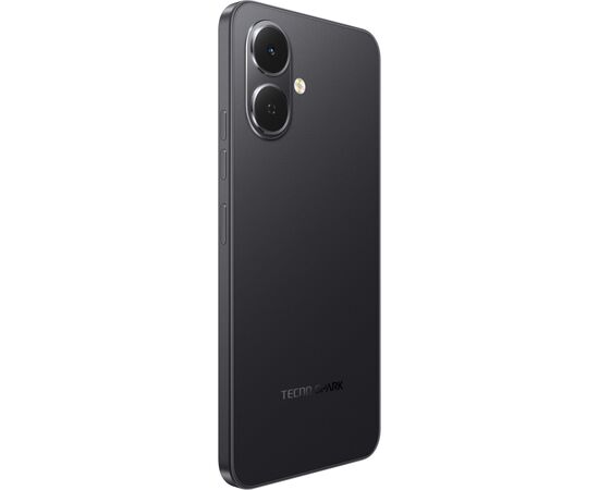 Мобильный телефон Tecno Spark Go 2 4/128GB Ink Black (4894947089558), изображение 11 Мобильный телефон Tecno Spark Go 2 4/128GB Ink Black (4894947089558), изображение 11