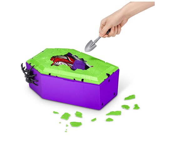 Игровой набор Smashers Horror House-Large Dino (74124A), изображение 2 Игровой набор Smashers Horror House-Large Dino (74124A), изображение 2
