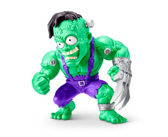 Фигурка Smashers Horror House-Small Frankenstein (74139D) Фигурка Smashers Horror House-Small Frankenstein (74139D)