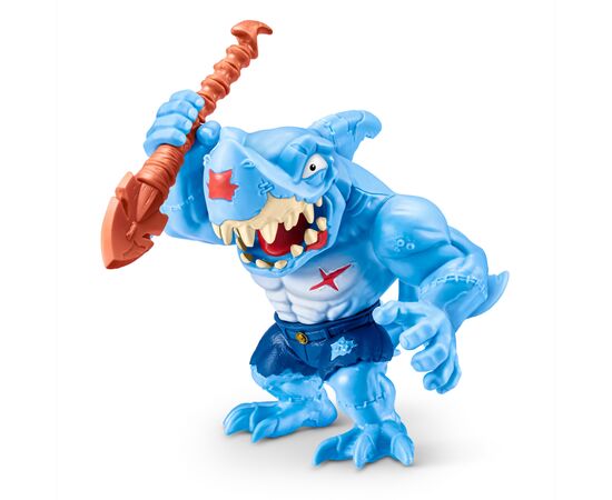 Фигурка Smashers Horror House-Small Shark (74139B) Фигурка Smashers Horror House-Small Shark (74139B)