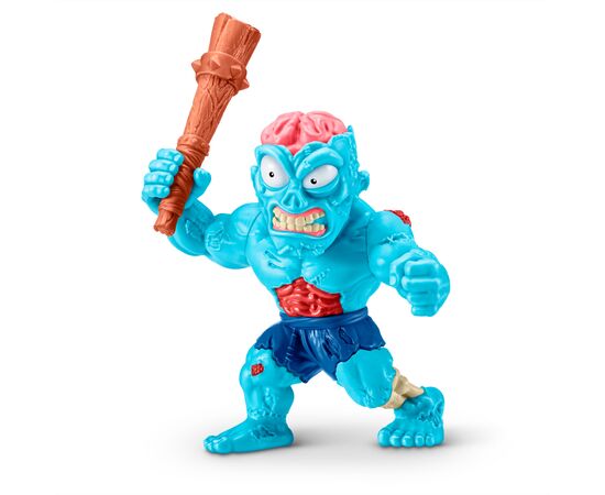 Фигурка Smashers Horror House-Small Zombie (74139A) Фигурка Smashers Horror House-Small Zombie (74139A)