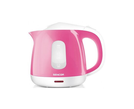 Электрочайник Sencor SWK 1018 RS (SWK1018RS) Электрочайник Sencor SWK 1018 RS (SWK1018RS)