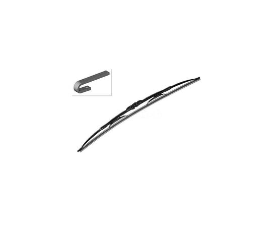 Щетка стеклоочистителя Bosch 3 397 004 587, изображение 2 Щетка стеклоочистителя Bosch 3 397 004 587, изображение 2