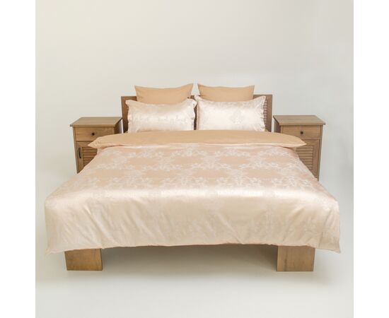 Постельное белье Tiare 1736 Сатин Жаккард семейный (1736 жакард_sm), изображение 3 Постельное белье Tiare 1736 Сатин Жаккард семейный (1736 жакард_sm), изображение 3