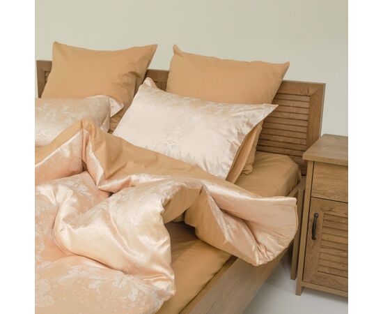 Постельное белье Tiare 1736 Сатин Жаккард семейный (1736 жакард_sm), изображение 7 Постельное белье Tiare 1736 Сатин Жаккард семейный (1736 жакард_sm), изображение 7