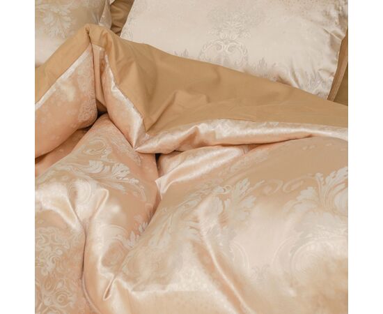 Постельное белье Tiare 1736 Сатин Жаккард семейный (1736 жакард_sm), изображение 8 Постельное белье Tiare 1736 Сатин Жаккард семейный (1736 жакард_sm), изображение 8