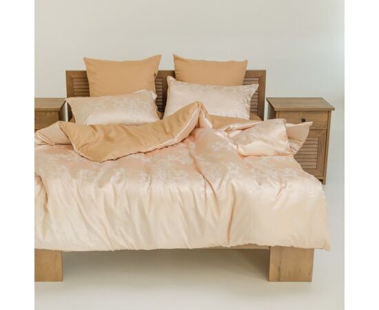 Постельное белье Tiare 1736 Сатин Жаккард семейный (1736 жакард_sm) Постельное белье Tiare 1736 Сатин Жаккард семейный (1736 жакард_sm)