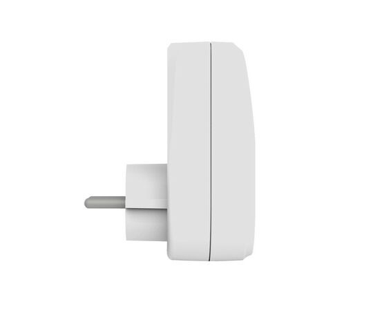 Реле напряжения ColorWay DS2, white (CW-VR16-02D), изображение 6 Реле напряжения ColorWay DS2, white (CW-VR16-02D), изображение 6