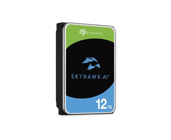 Жесткий диск 3.5" 12TB Seagate (ST12000VE003), изображение 3 Жесткий диск 3.5" 12TB Seagate (ST12000VE003), изображение 3