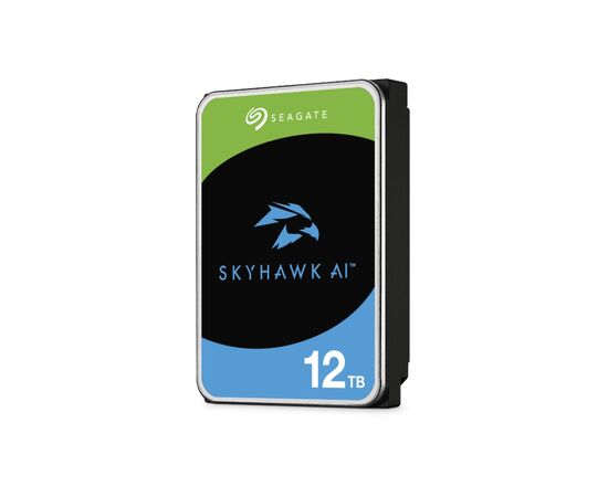 Жесткий диск 3.5" 12TB Seagate (ST12000VE003) Жесткий диск 3.5" 12TB Seagate (ST12000VE003)