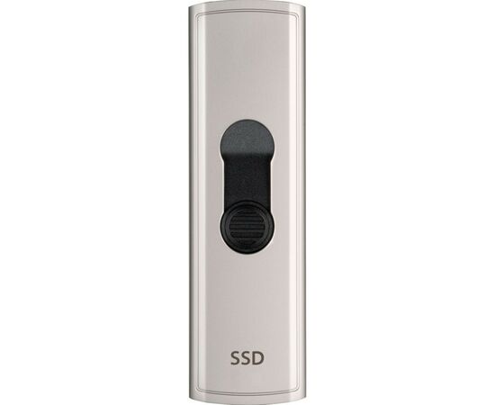 Накопитель SSD USB 3.2 2TB ESD320A Transcend (TS2TESD320A), изображение 2 Накопитель SSD USB 3.2 2TB ESD320A Transcend (TS2TESD320A), изображение 2